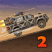 Earn to Die 2 Mod APK