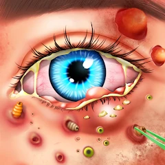 Happy Hospital®: ASMR Blast APK