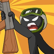 Clash of Stickman: Evolution APK