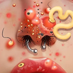 Screw Match: ASMR Blast Mod APK