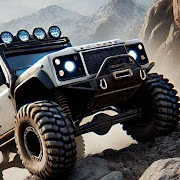 FNK Offroad 4x4 Simulator Mod APK