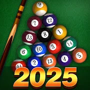 8 Ball Live - Billiards Games Mod APK