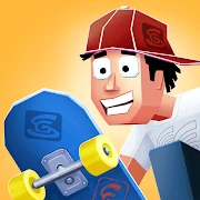 Faily Skater APK