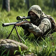 Ghost Shooting: shooter games Mod APK