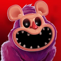 Purple Monster Chapter 3 APK