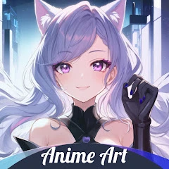 Anime Art - AI Art Generator Mod APK