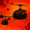 BLOOD COPTER Mod APK