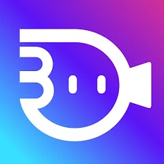 BuzzCast - Live Video Chat App Mod APK