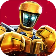 World Robot Boxing Mod APK
