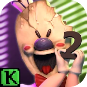 Ice Scream 2 - Scary Horror APK
