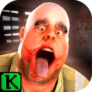 Mr Meat: Horror Escape Room APK