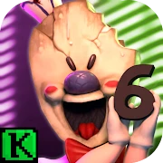 Ice Scream 6 Friends: Charlie Mod APK