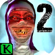 Evil Nun 2 : Origins Mod APK