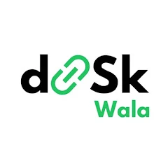 DiskWala Mod APK