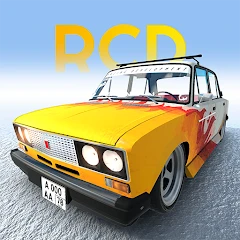 Russian Car Drift APK