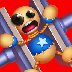 Kick the Buddy: Second Kick Mod APK