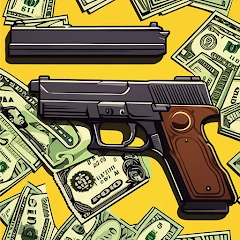 Gun Tycoon Mod APK