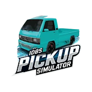 IDBS Pickup Simulator APK