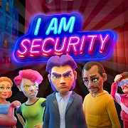 I Am Security Mod APK