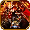 Mu Origin Titans (Free 99.999.999 Unbound Diamond) Mod APK