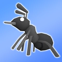 Empire of Ants - Idle Game Mod APK