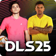 Dream League Soccer 2025 Mod APK