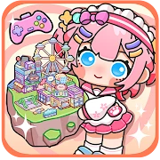 Loomi World: Your Avatar Life Mod APK