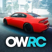 OWRC: Open World Racing Cars Mod APK