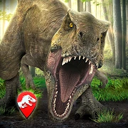 Jurassic World Alive Mod APK