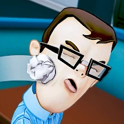 Office Jerk APK