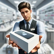 Electronics Store Simulator 3D Мод APK