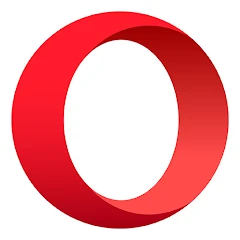 Opera: Private Web Browser Mod APK