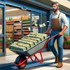 Supermarket Simulator APK