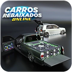 Carros Rebaixados Online Mod APK