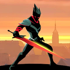 Shadow Fighter: Fighting Games Mod APK