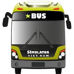 Bus Simulator Vietnam Mod APK