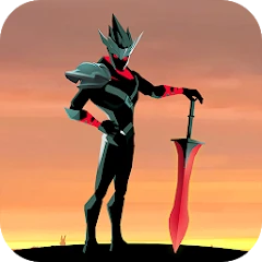 Shadow fighter 2: Ninja games Mod APK