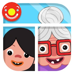 Pepi House: Happy Family Mod APK