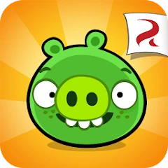 Bad Piggies Mod APK