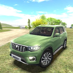 Indian Cars Simulator 3D Mod APK