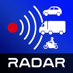 Radarbot Speed Camera Detector Mod APK