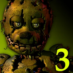 Five Nights at Freddy's 3 APK
