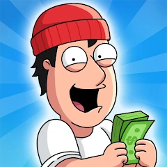 Idle Vlogger - Rich Me! Mod APK