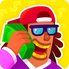 Partymasters - Fun Idle Game APK