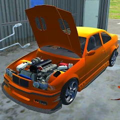 My First Summer Car: Mechanic Mod APK