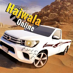 Hajwala & Drift Online Mod APK