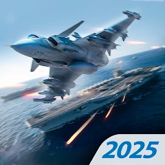 Modern Warplanes: PvP Warfare APK