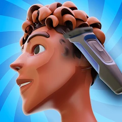 Fade Master 3D: Barber Shop Mod APK