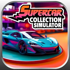 Supercar Collection Simulator APK