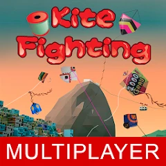 Kite Flying - Layang Layang Mod APK